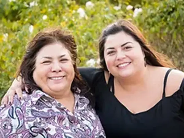 Representative image for Jane's story