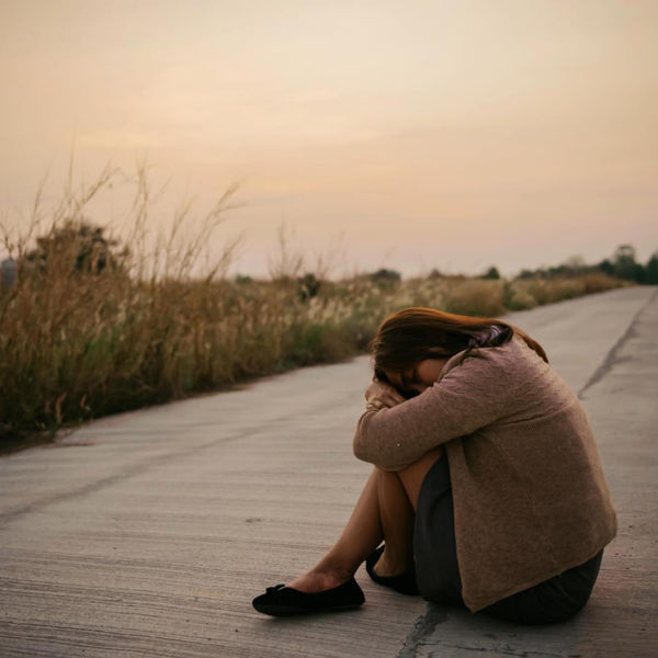 Representative image for Jane's story